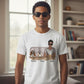 T Shirt Personnalisé Fête Des Pères