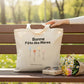 Sac Personnalisé Fête des Mères