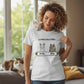Tee Shirt Personnalisé Fête Des Mères
