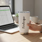 Tasse Personnalisée Texte