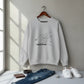 Sweatshirt personnalisé papa