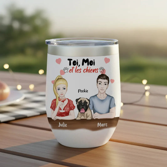 Mug Personnalisé Saint Valentin