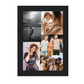 tableau personnalisé plusieurs photos