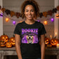 Chandail Personnalisable Halloween Avec Photo Animal