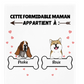 Couverture-Personnalisee-avec-Chien-Meilleure-Maman