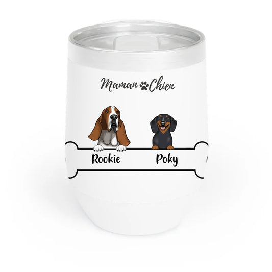 Mug Personnalise Fete Meres
