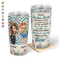 Mug best friend personnalisable