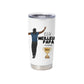 Mug isotherme personnalise pour papa