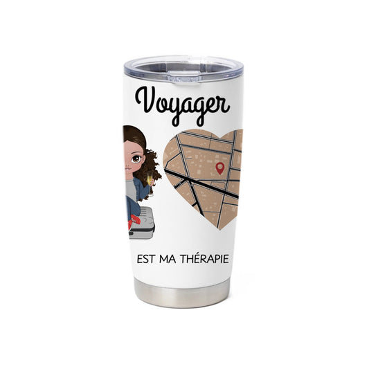 Mug personnalise avec dessin