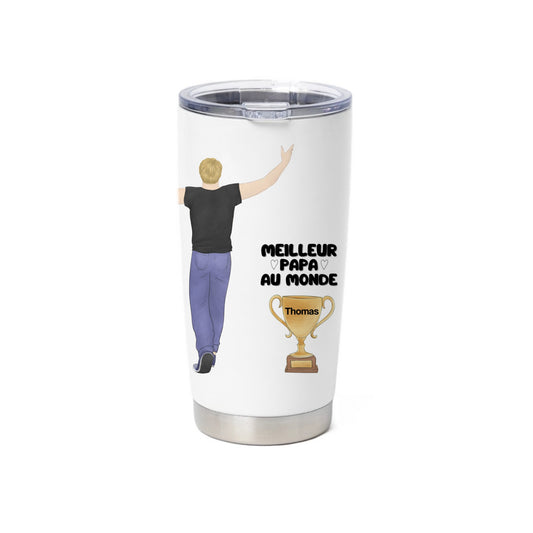 Mug personnalise pour papa