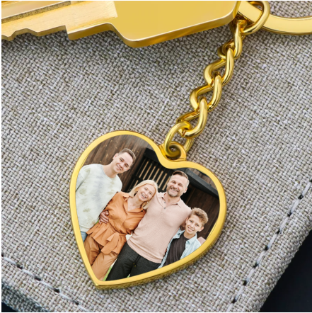 collier maman personnalise