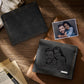 Portefeuille personnalisable photo