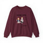 Pull couple personnalise