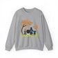 Pull personnalisable famille