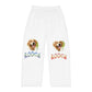 Pyjama personnalise chien