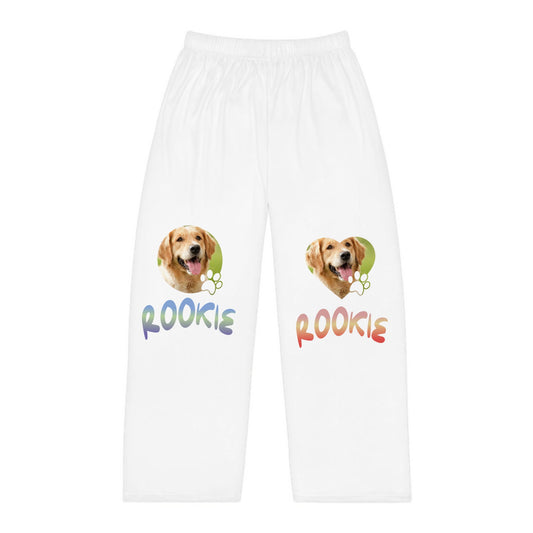 Pyjama personnalise chien