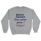 Sweat personnalise maman