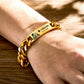 Bracelet personnalisé pour couple