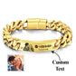 Bracelet personnalisé pour couple