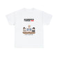 T shirt personnalisé papa