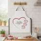 Tablier cuisine personnalisable parent et enfants