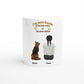 Tasse chien personnalisee