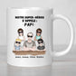Tasse Personnalisée Papy