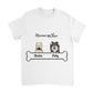 Tee Shirt Fete des Meres Personnalise