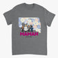 Tee Shirt Personnalisable Fete Meres