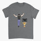 Tee shirt Personnalise Fete Des Peres
