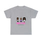 Tee shirt personnalisable maman fille