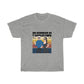 Tee shirt personnalise papa et fille