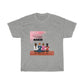 Tshirt personnalise mere fille