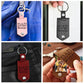 Porte clé personnalisé fête des pères