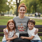 Tee shirt Personnalisé Maman