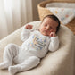 Body Personnalisé Naissance