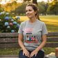 Tshirt personnalisé mère et fille