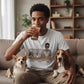 T Shirt Personnalisé Fête Des Pères