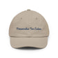 Casquette Personnalisée