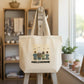 Sac personnalisé fête des grand mères