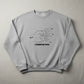 Sweat personnalisé papa