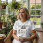 T shirt mamie personnalisé