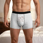 Boxer Personnalisé Saint Valentin
