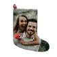 bas de noel personnalise