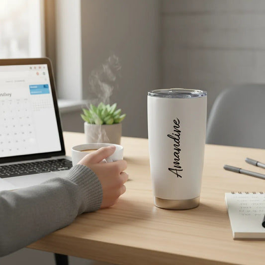 Thermos Personnalisé