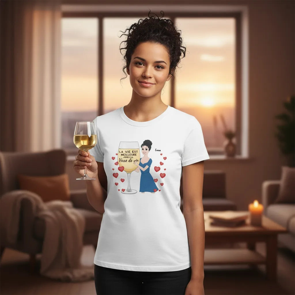 Cadeau anniversaire personnalisé femme 30 ans