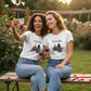 T-shirt personnalisé meilleure amie
