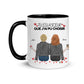 cadeau meilleure amie personnalisable​