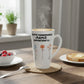 Mug personnalisé fête des grand mères