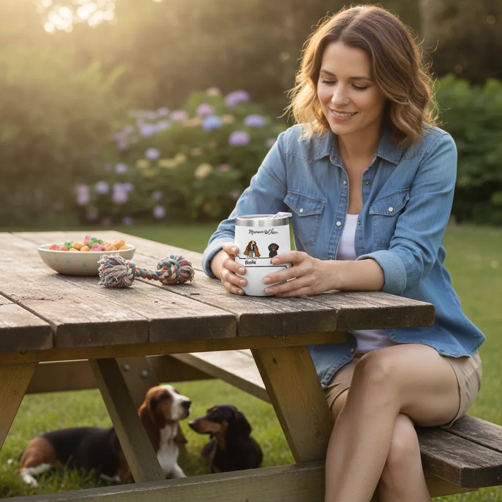 Mug Personnalisé Fête des Mères